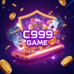 c999 game