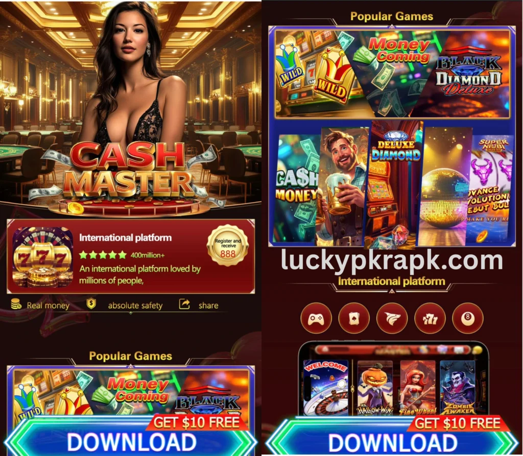 Mafia 777 game