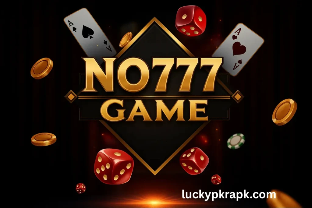 NO777 game