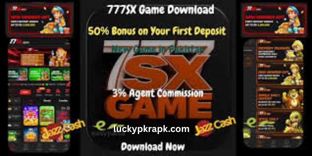 777sx game