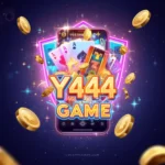 Y444 Game