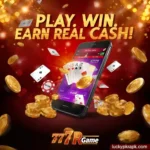 777R game
