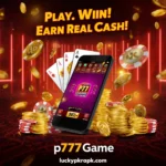 p777 game