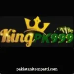 kingpk999 game