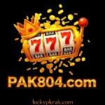 Pak804 Game