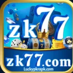 ZK77 Game – Download the Best Real Money Earning App 2025