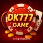 DK777 game