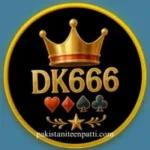 dk666 game