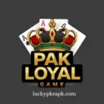Pak Loyal Game