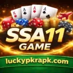 SSA11 Game