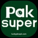 Pak super Game