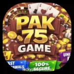 Pak 75 Game