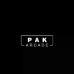 Pak arcade game