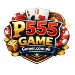 p555 game