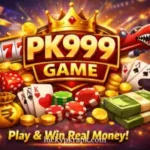 pk999 game