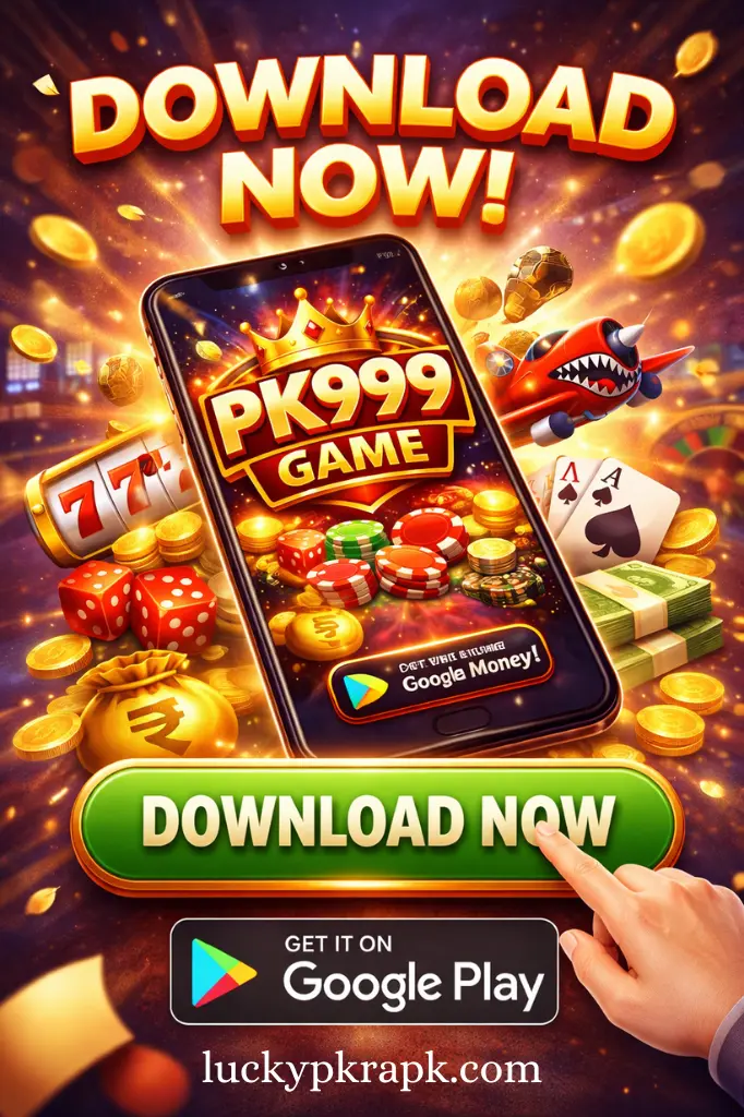 pk999 game