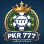PKR777 GAME