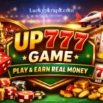 up777 game