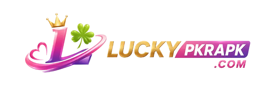 LuckyPKR APK